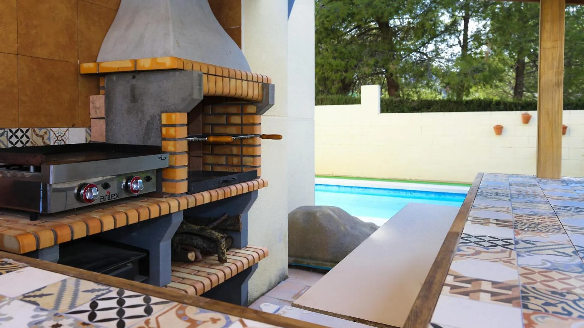 Holiday home Pasion Planetcostadorada Only Families Salou