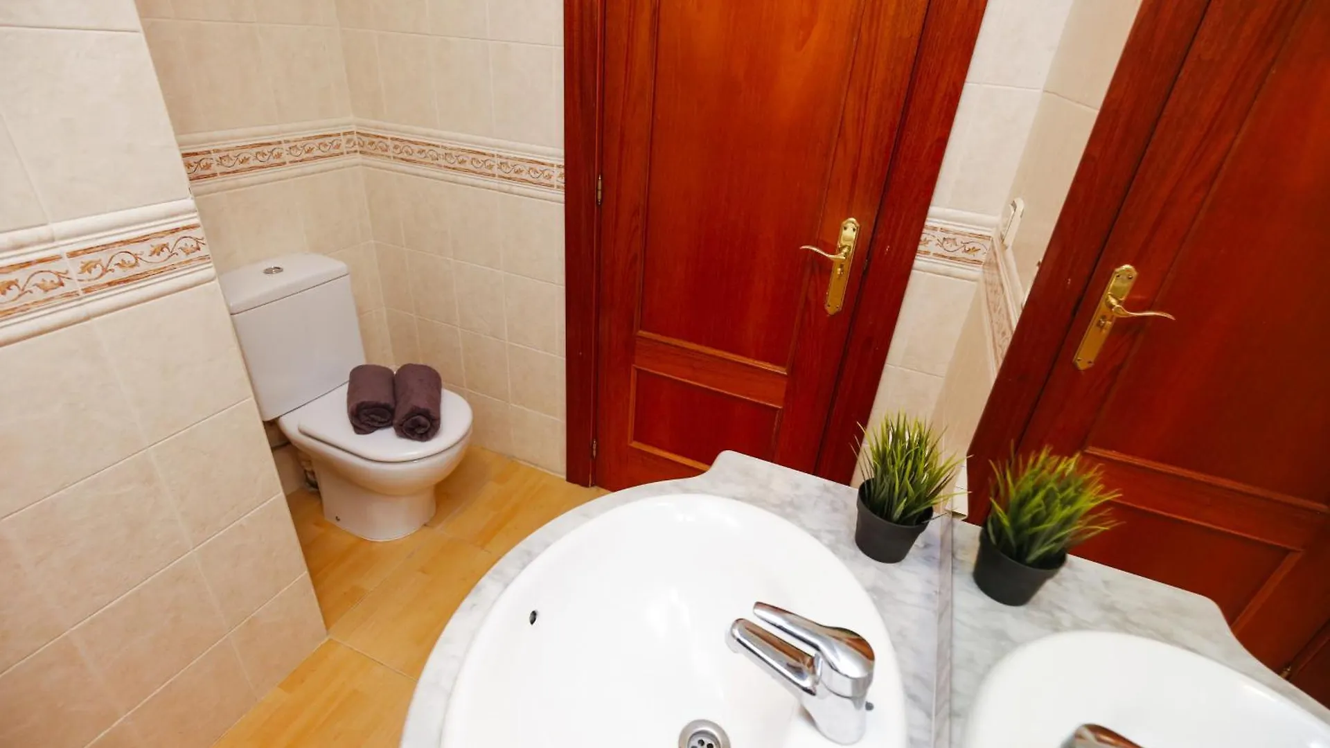 Holiday home Pasion Planetcostadorada Only Families Salou