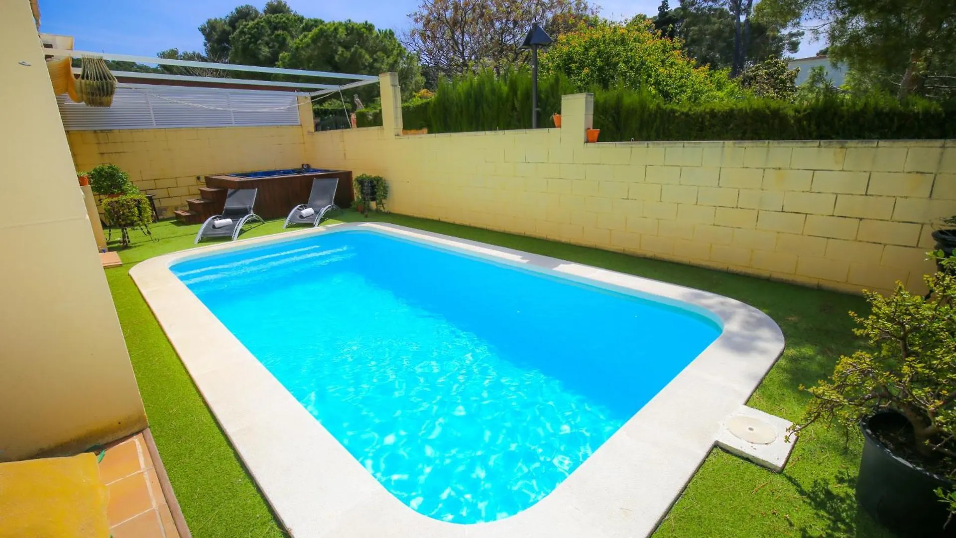 Holiday home Pasion Planetcostadorada Only Families Salou