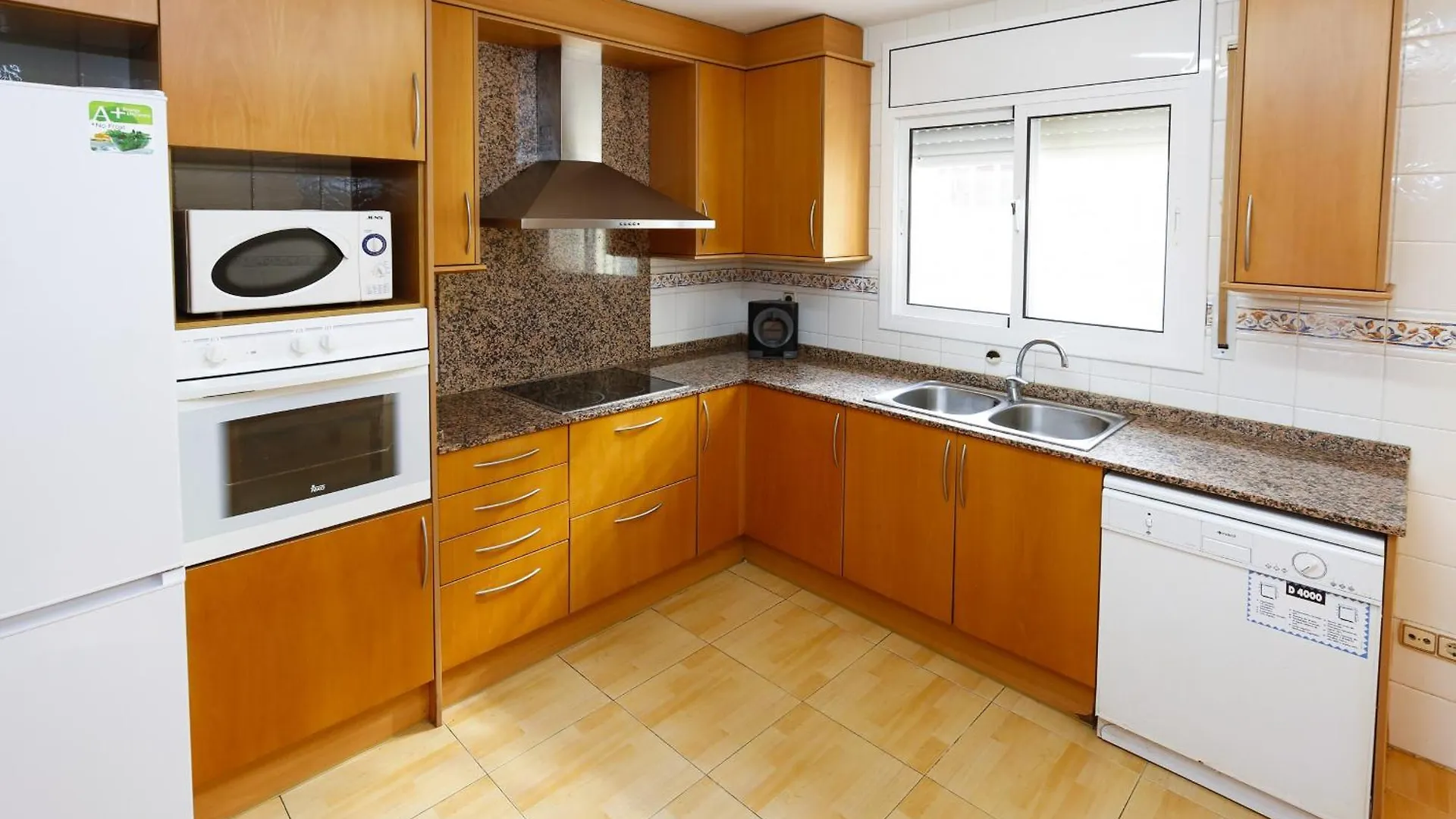 Holiday home Pasion Planetcostadorada Only Families Salou