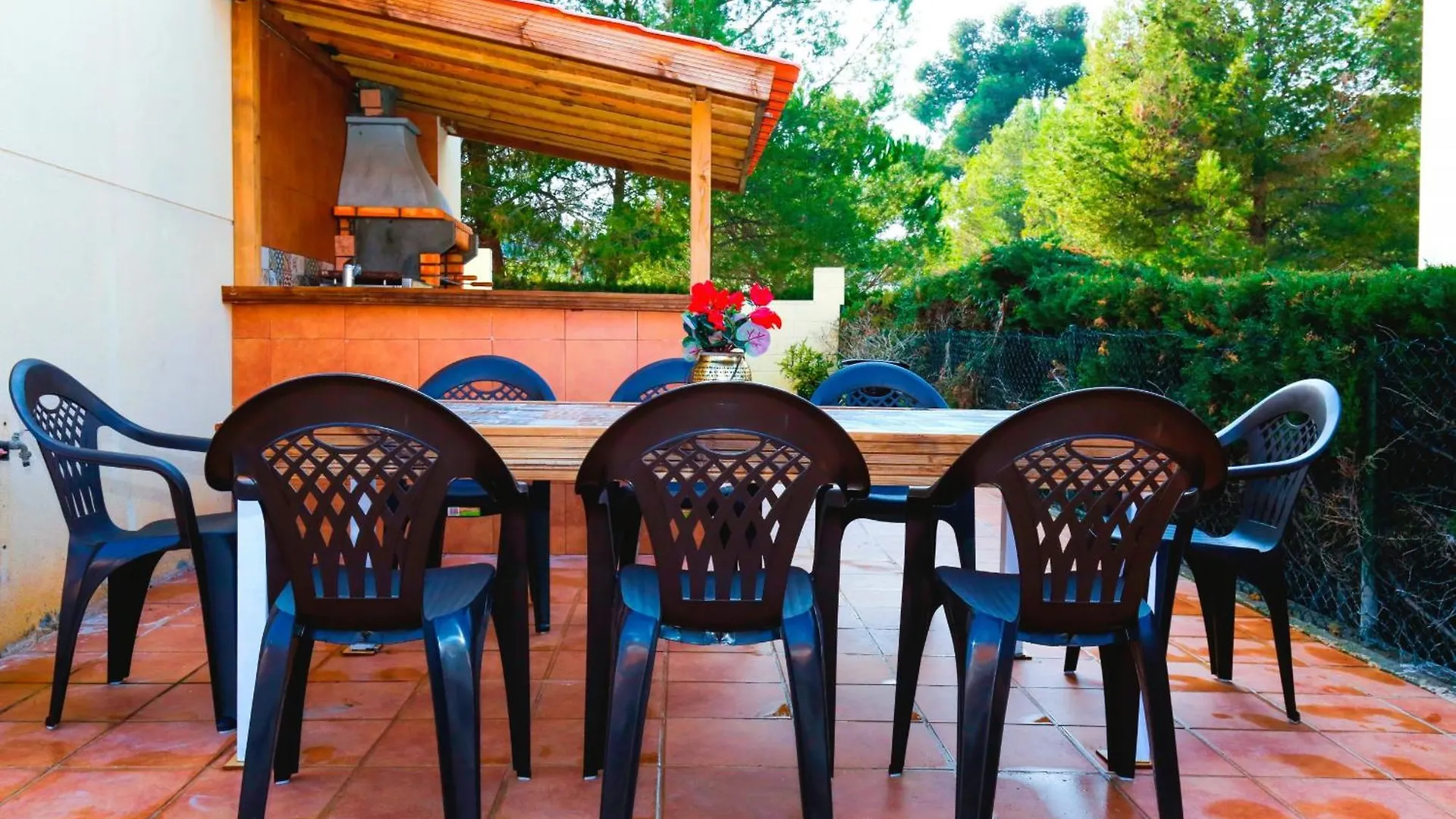 Pasion Planetcostadorada Only Families Salou Holiday home