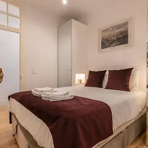 Figueira Quality By Lovelystay , Lisboa Portugal