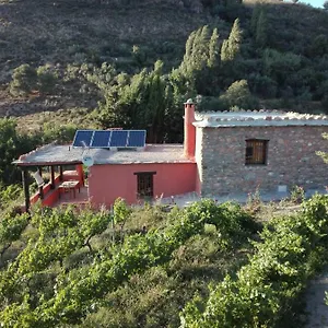 Cortijo El Cerrillo , Granada España